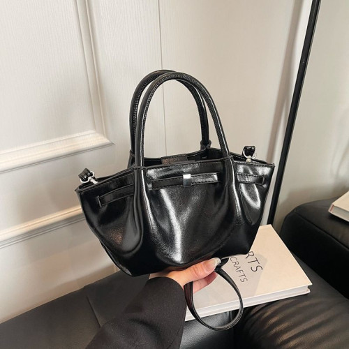 Женская сумка 5117 BLACK
