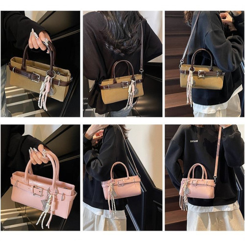 Женская сумка 679 PINK