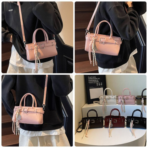 Женская сумка 679 PINK