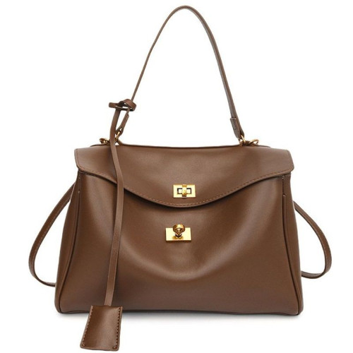 Женская сумка 2329 BROWN