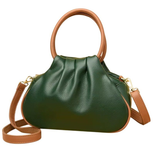Женская сумка 76295 GREEN