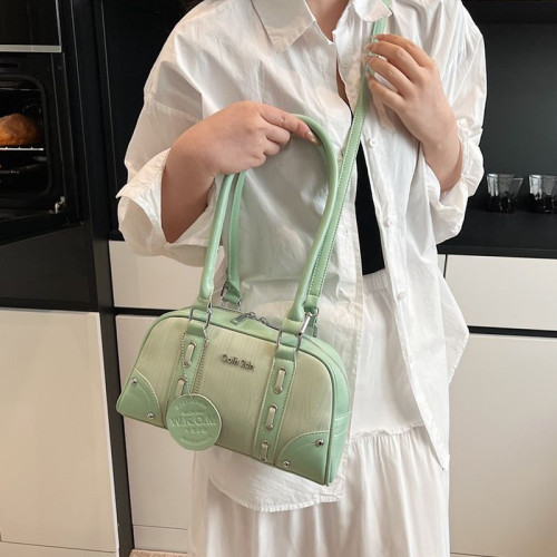 Женская сумка 1777 GREEN
