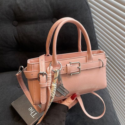 Женская сумка 679 PINK