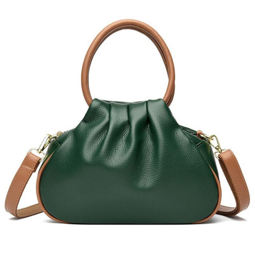 Женская сумка 76295 GREEN