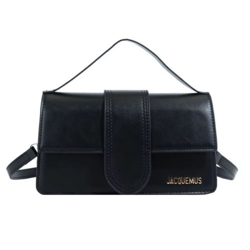Женская сумка 5735 BLACK