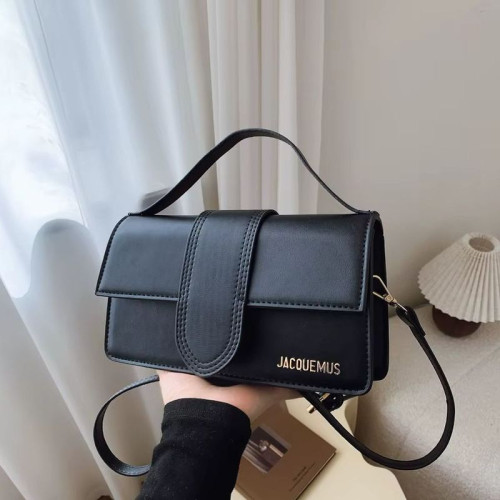 Женская сумка 5735 BLACK