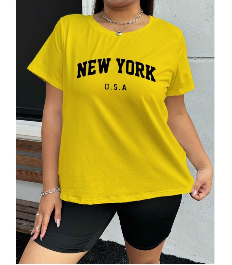 Футболка SHEIN A701AC2603