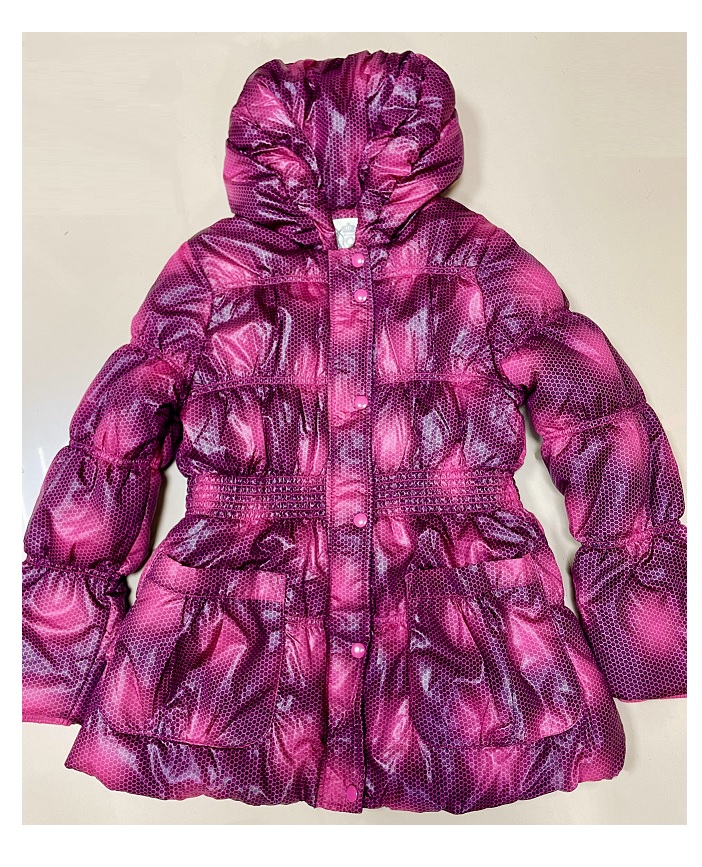 Куртка детская 700CH002