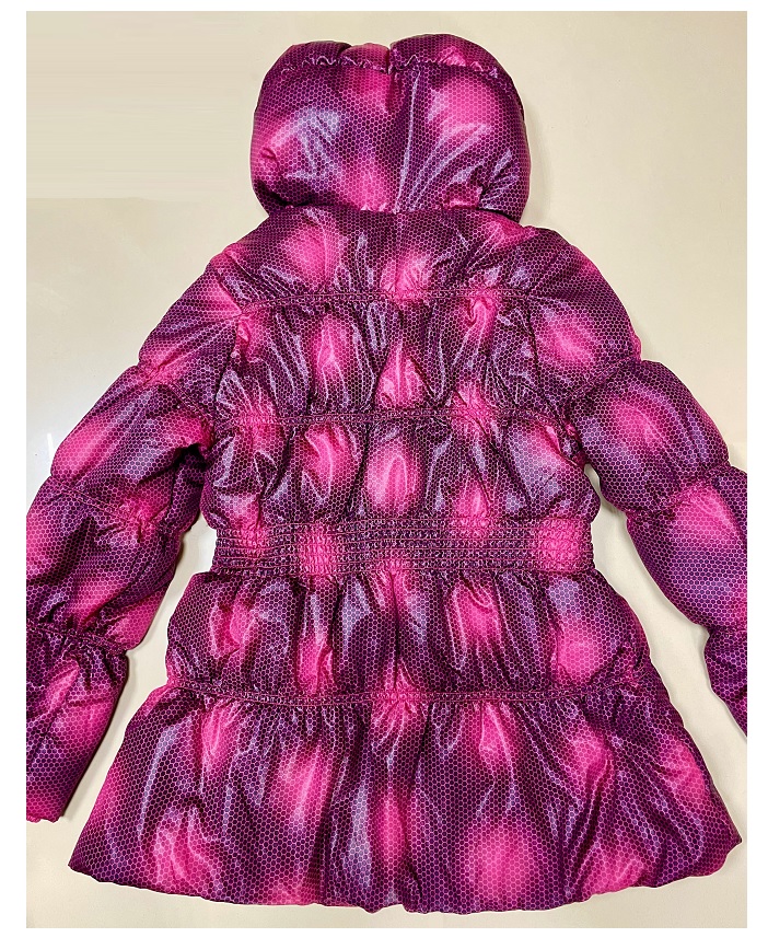 Куртка детская 700CH002