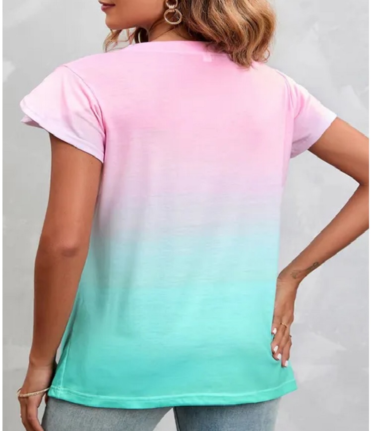 Футболка SHEIN A701AC2607
