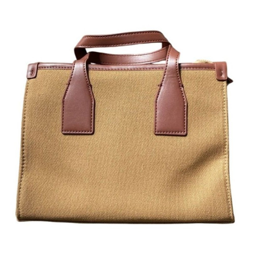 Женская текстильная сумка ZA-1448 BEIGE