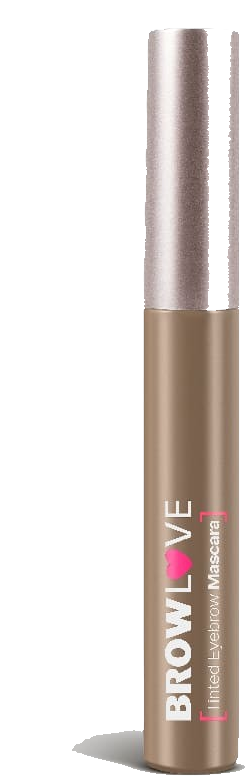 MONIC BEAUTY Тушь для бровей BROW LOVE тон 01 Warm Blonde
