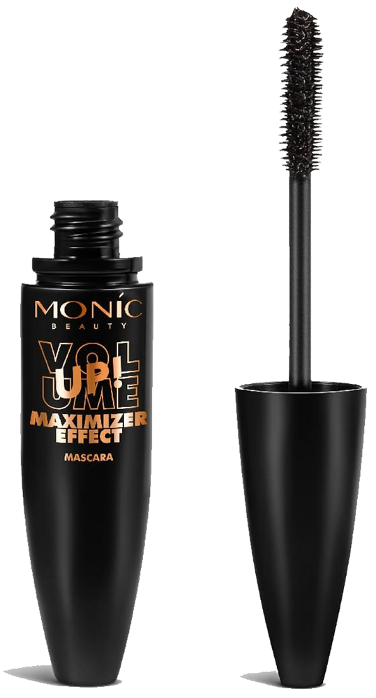 MONIC BEAUTY Тушь для ресниц Volume UP! Maximizer Effect