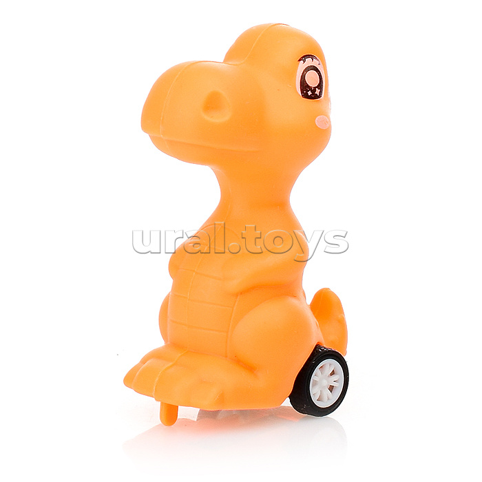 Заводная игрушка
