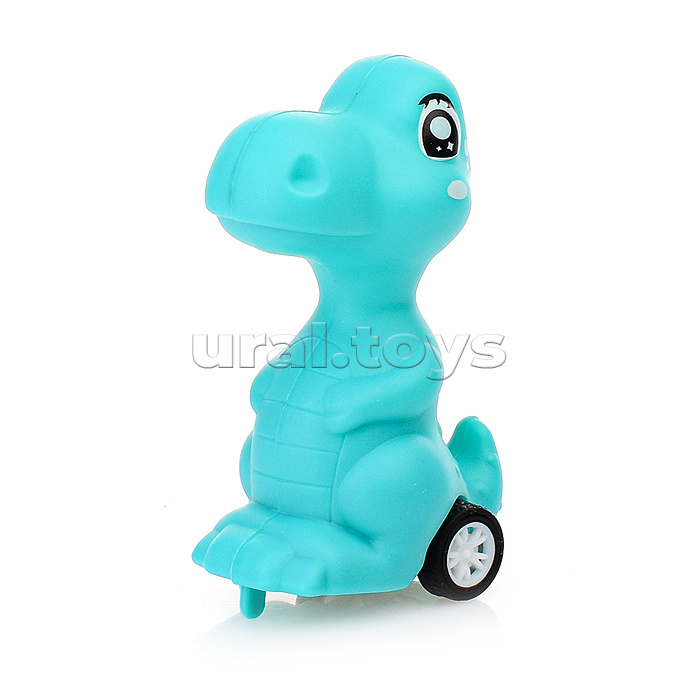 Заводная игрушка