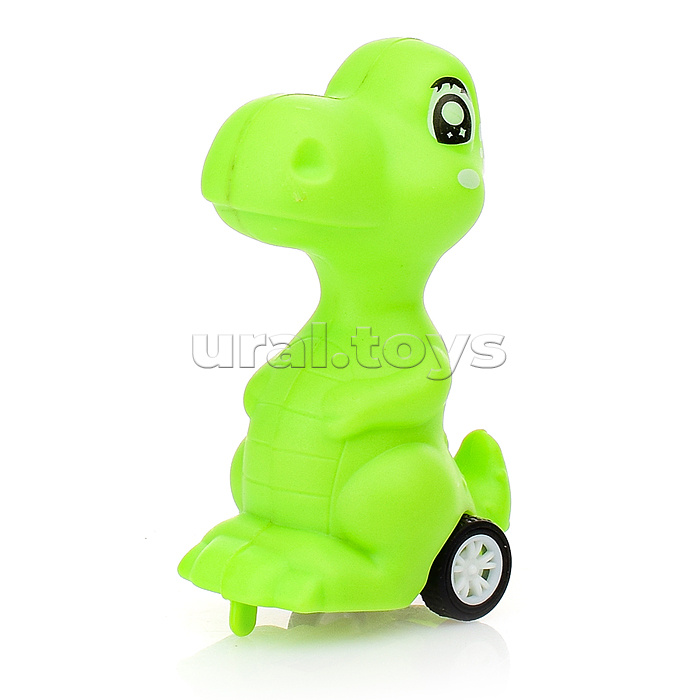Заводная игрушка