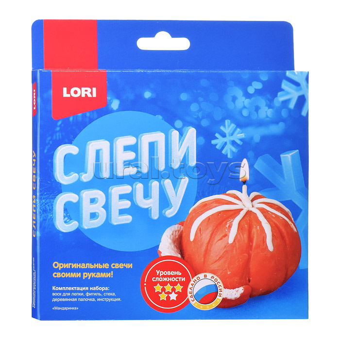 Слепи свечу