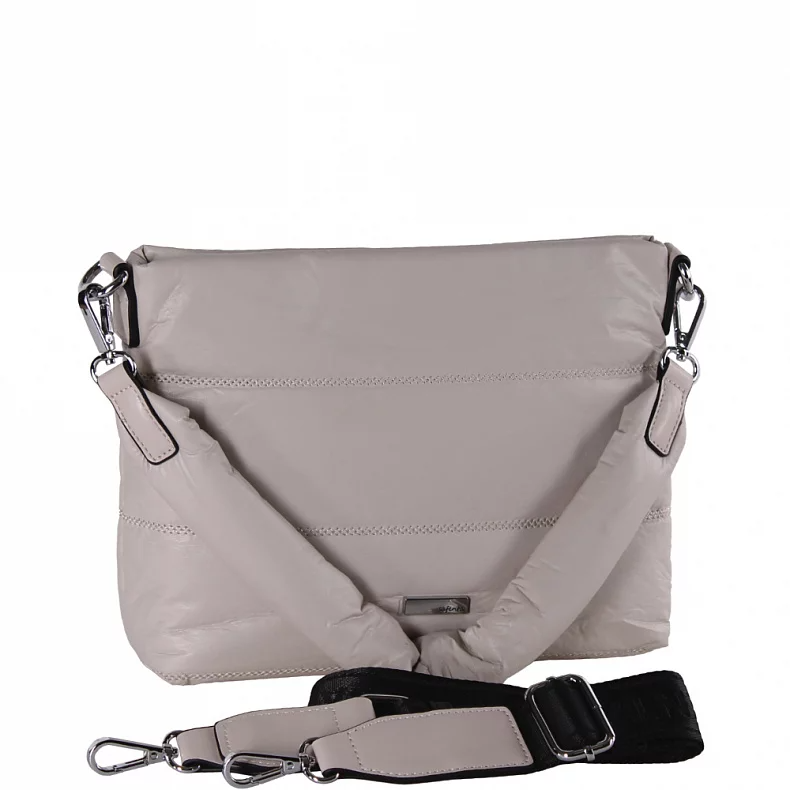Сумка 592539-7 beige Velina Fabbiana-Safenta
