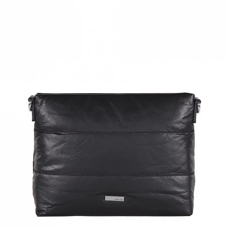 Сумка 592539-7 black Velina Fabbiana-Safenta