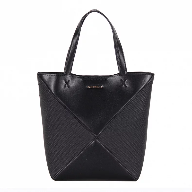 Сумка 012311151 black Chrisbella