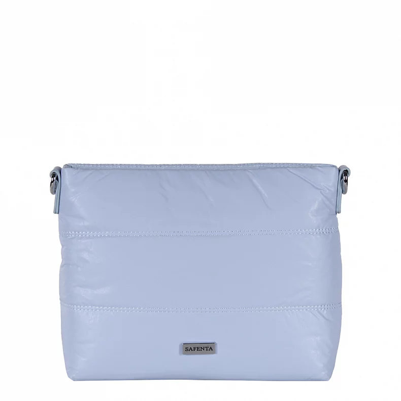 Сумка 592539-7 blue Velina Fabbiana-Safenta
