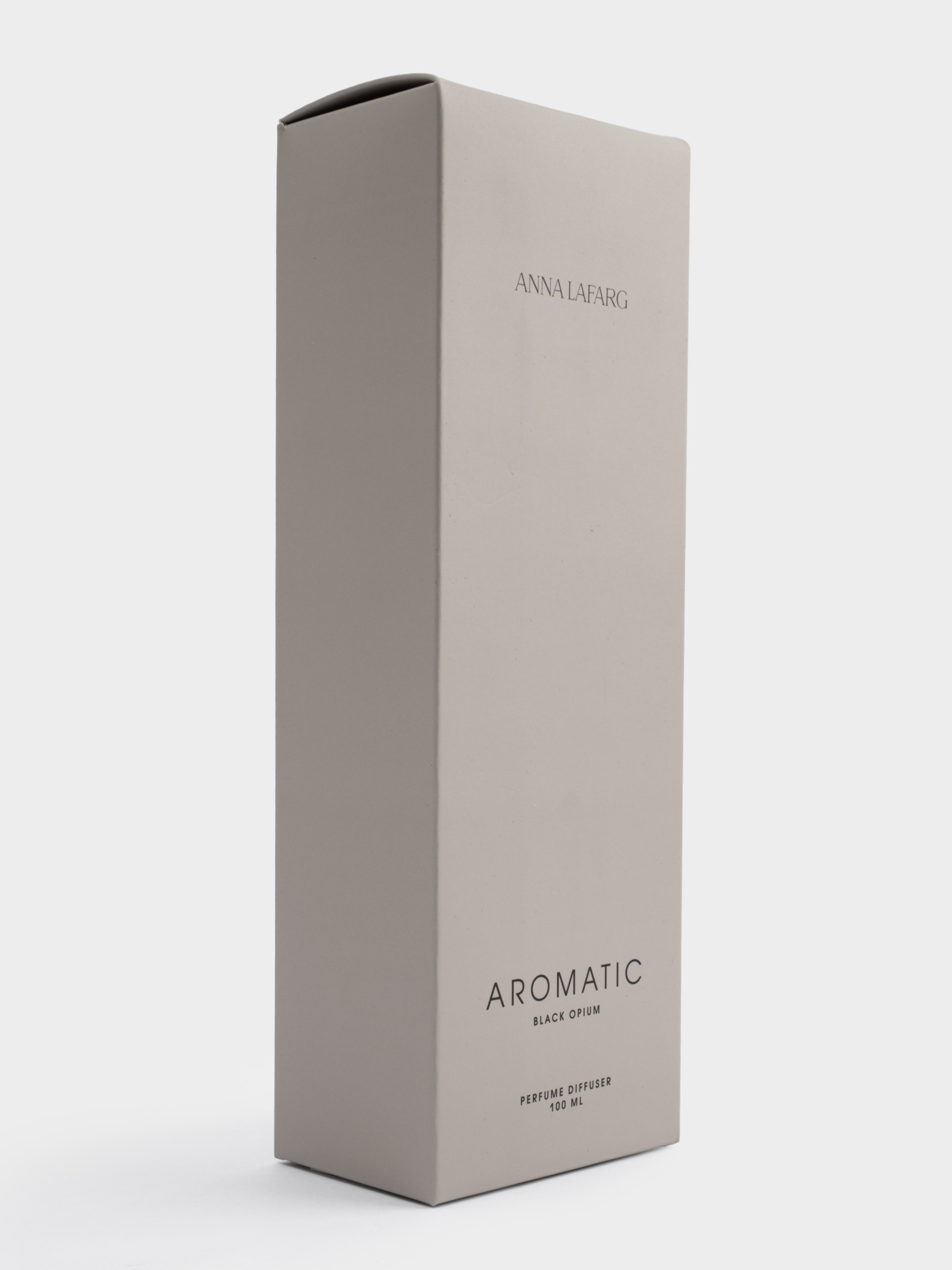 Ароматический диффузор, 100 мл, Black Opium, Aromatic