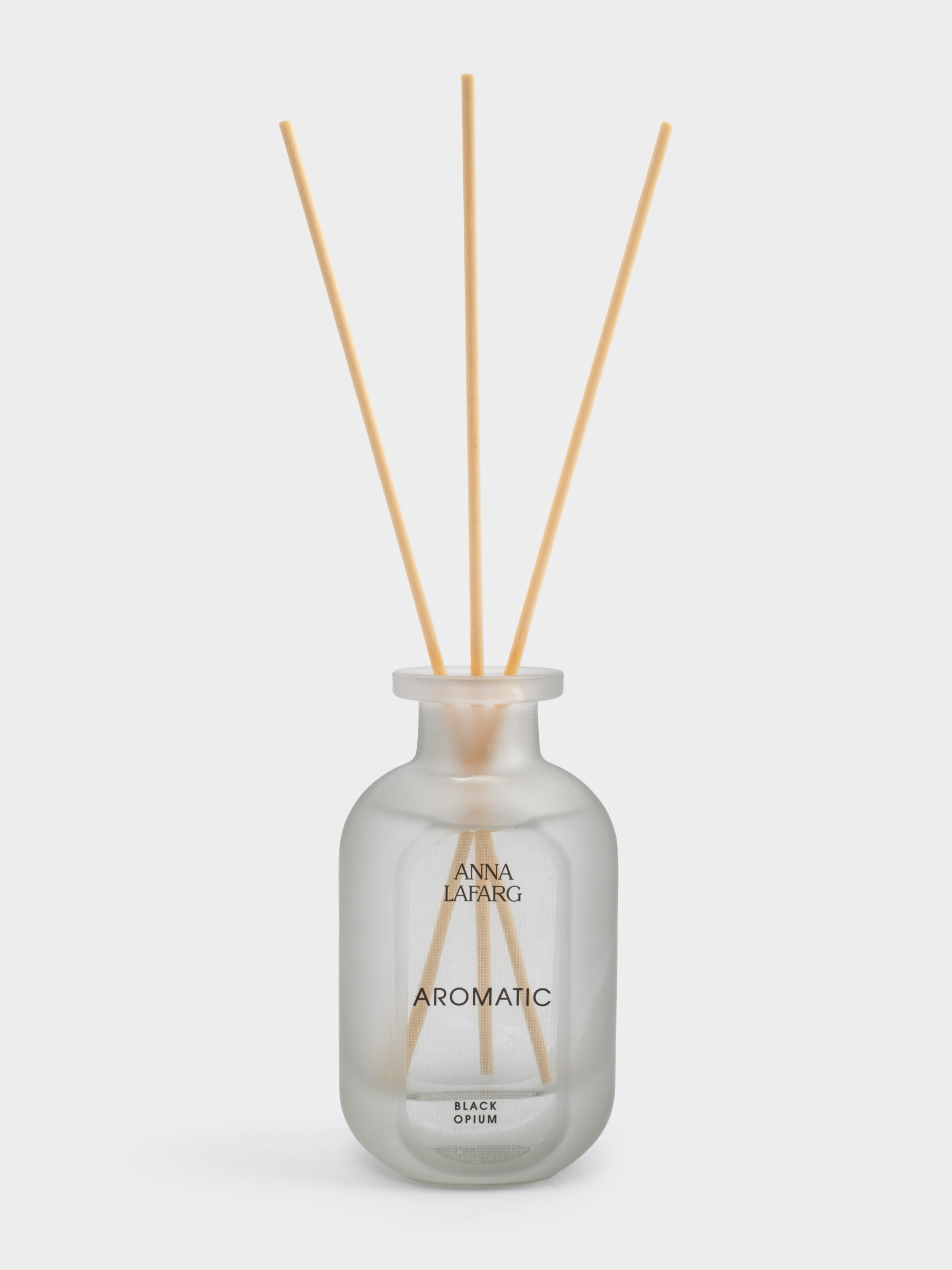 Ароматический диффузор, 100 мл, Black Opium, Aromatic