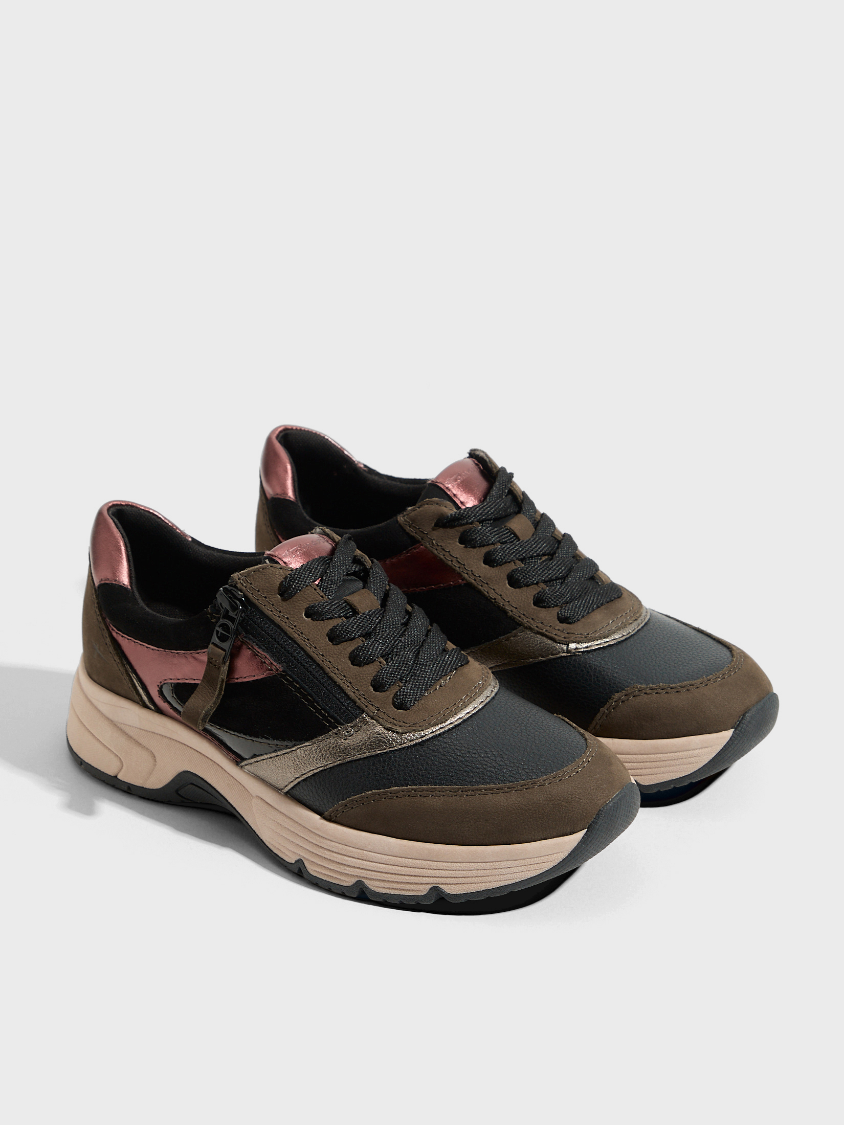 Женские кроссовки TAMARIS COMFORT KELLY