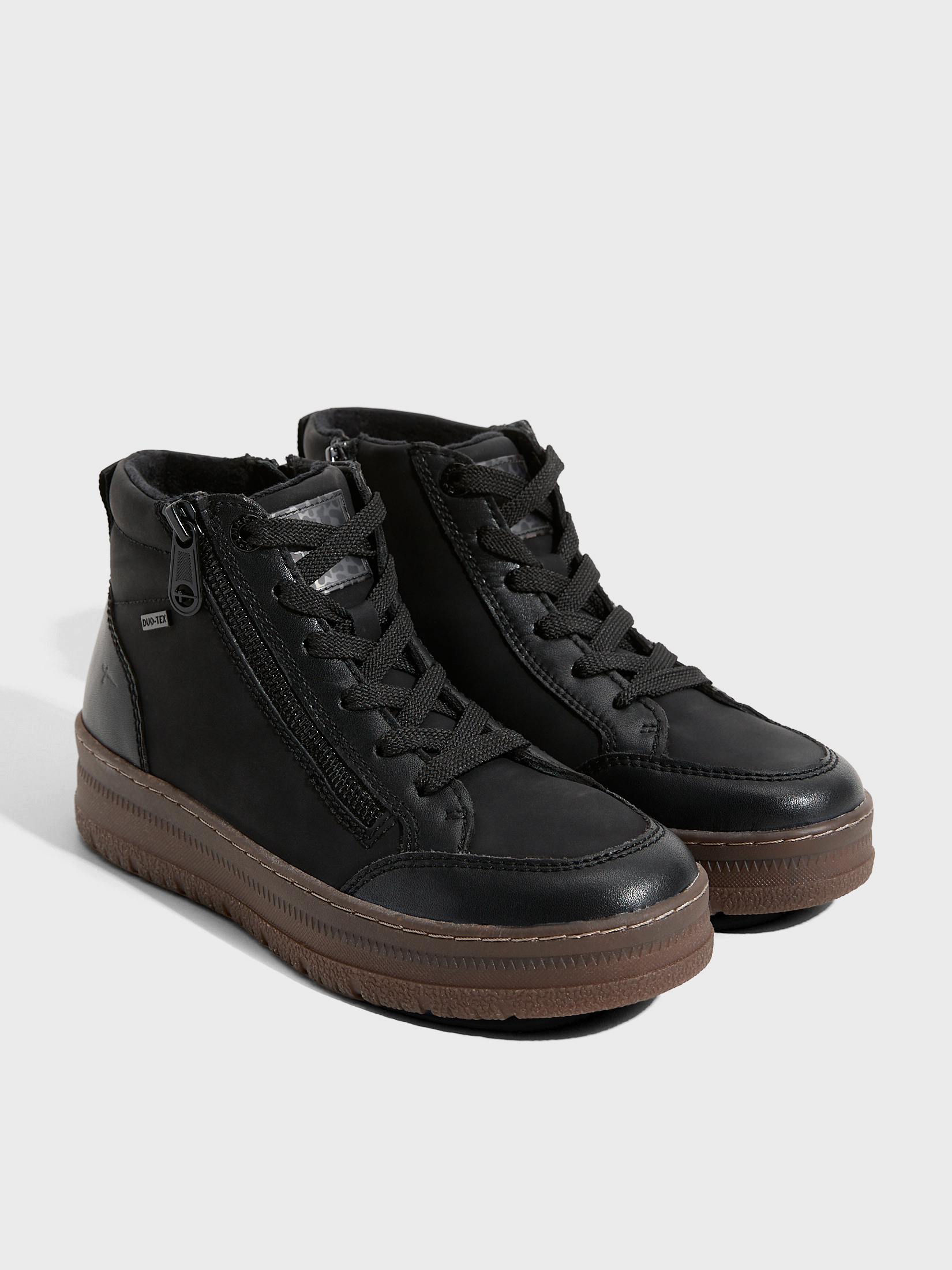 Женские высокие кеды TAMARIS COMFORT AVA
