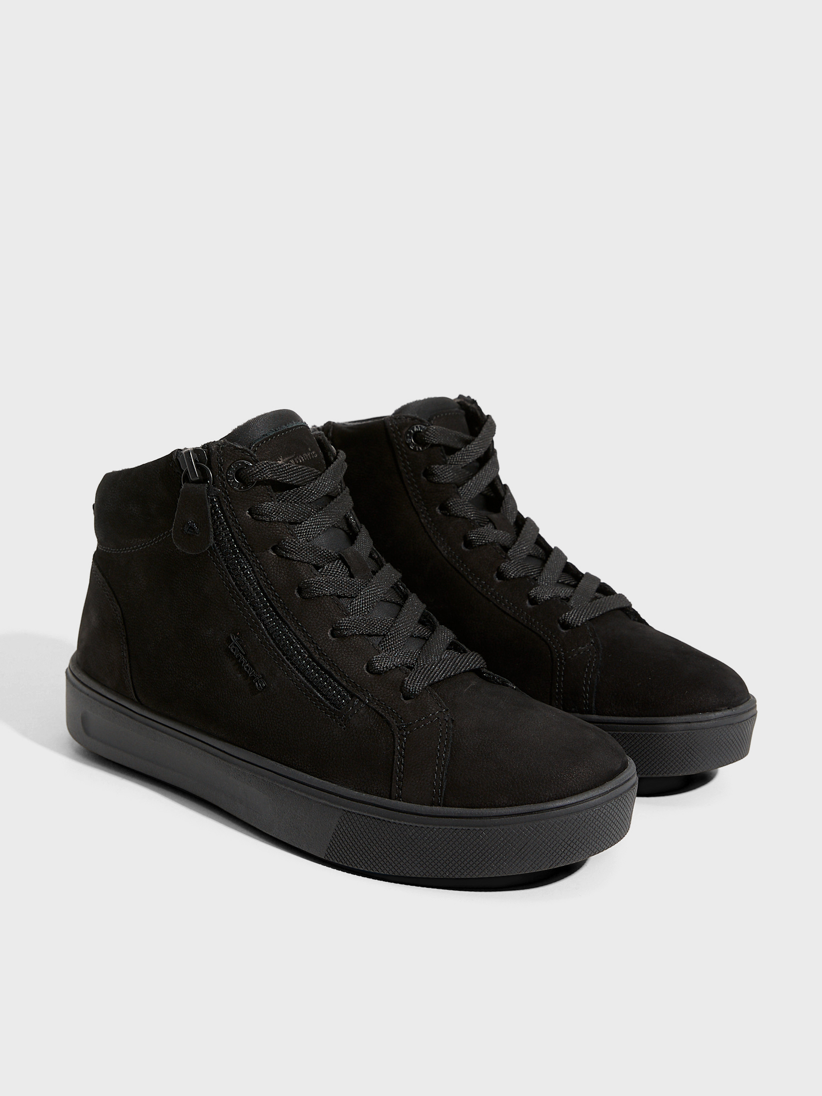 Женские высокие кеды TAMARIS COMFORT PATRIZIA
