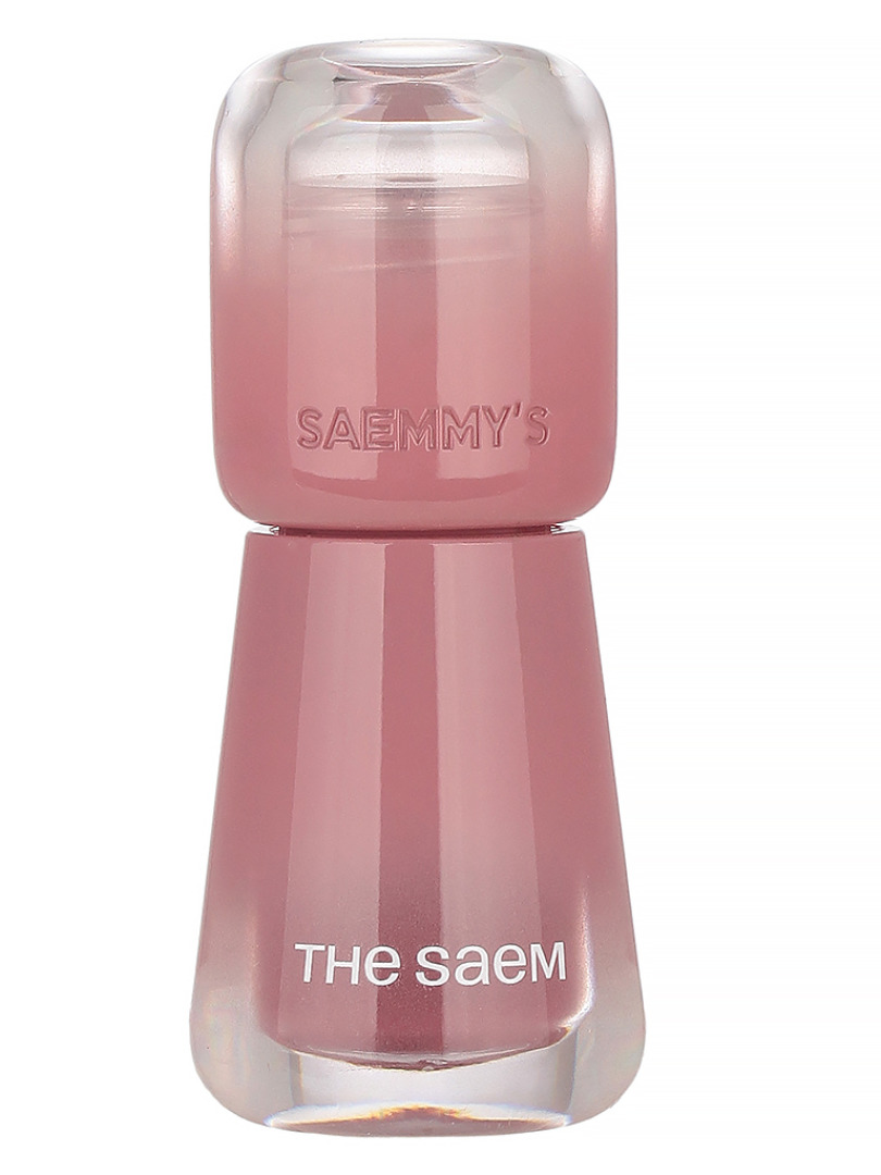 СМ Lip Тинт для губ Saemmy's Ade Shot Tint 04 Violet Gin 3,2г