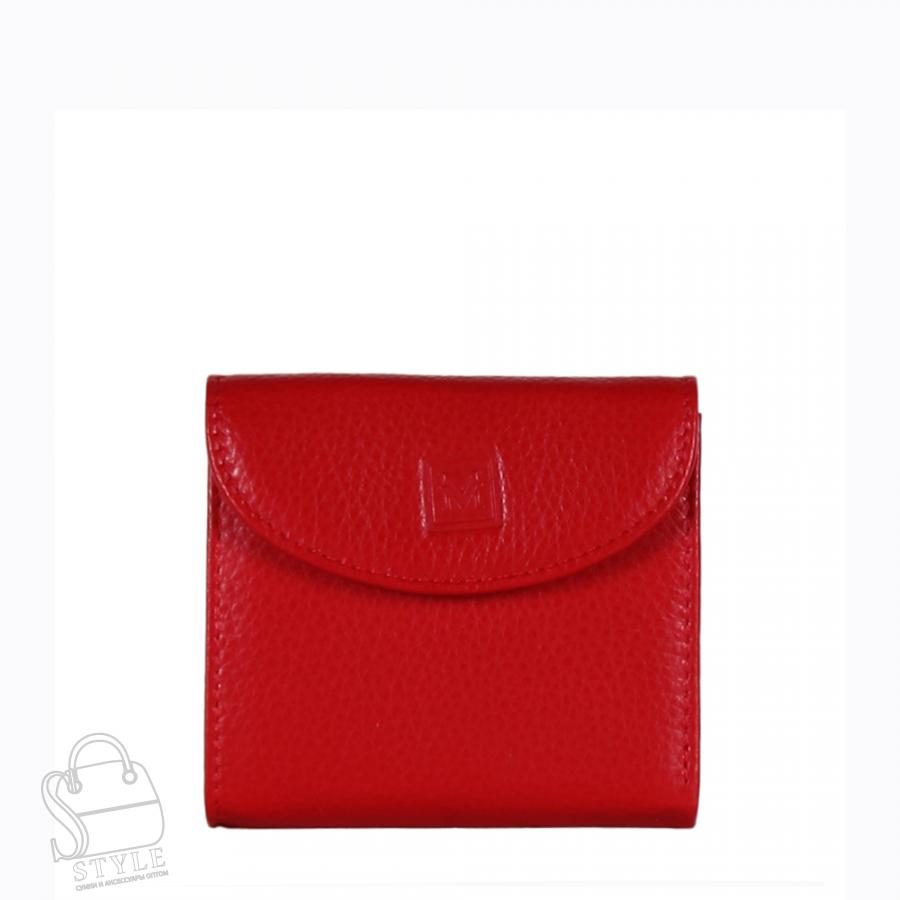 Кошелек 9942-1806 red Vermari