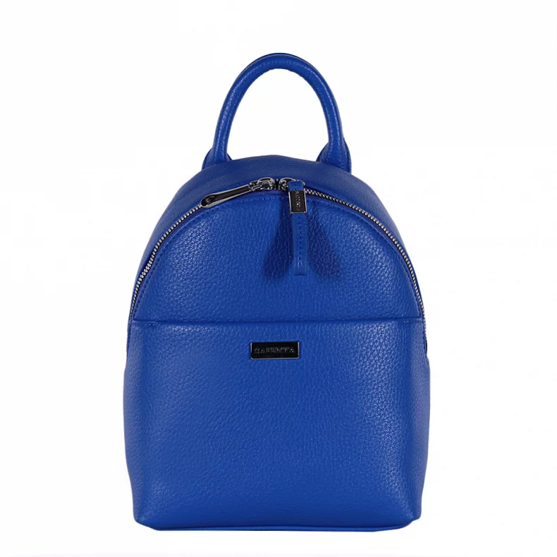 Рюкзак 69149 blue Velina Fabbiano-Safenta