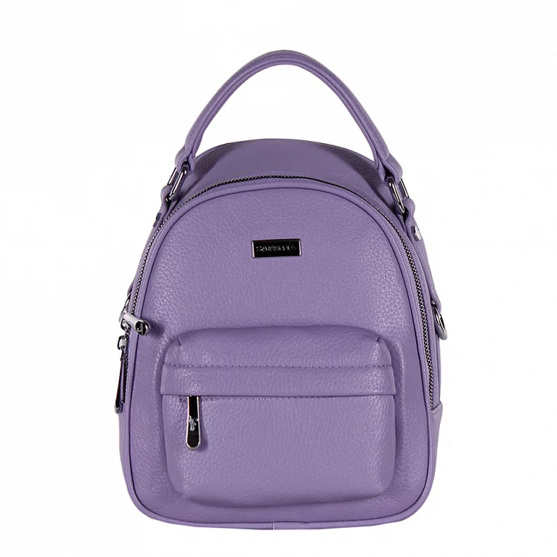 Рюкзак 69152 purple Velina Fabbiana-Safenta