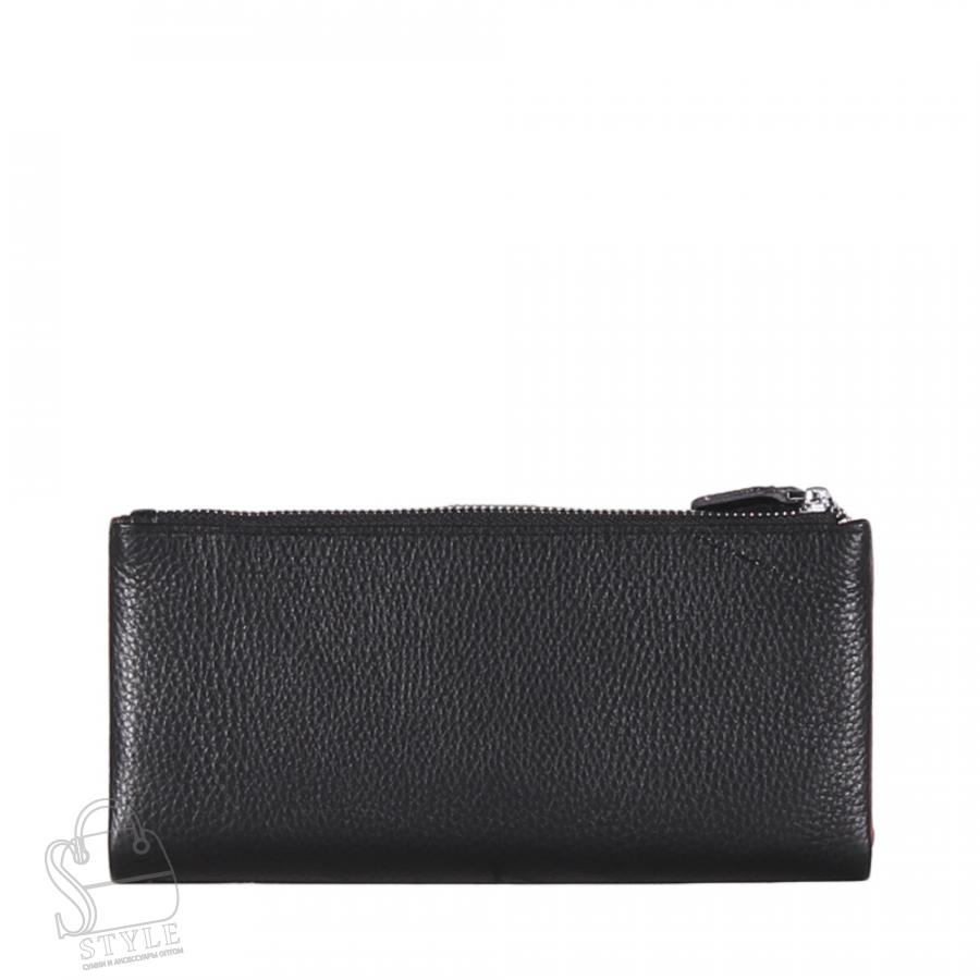 Кошелек 3997A black Vermari