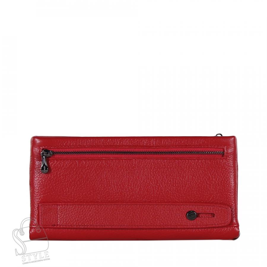 Кошелек 9908-1806 red Vermari