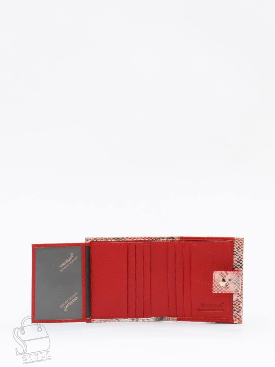 Кошелек 9927-1305 red Vermari