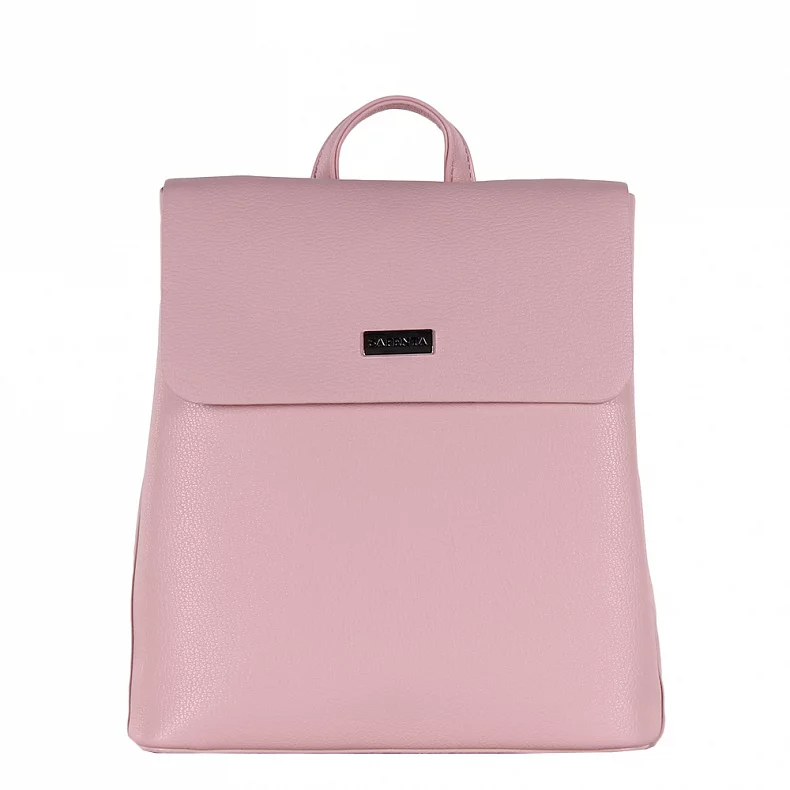Рюкзак 69134 pink Velina Fabbiana-Safenta