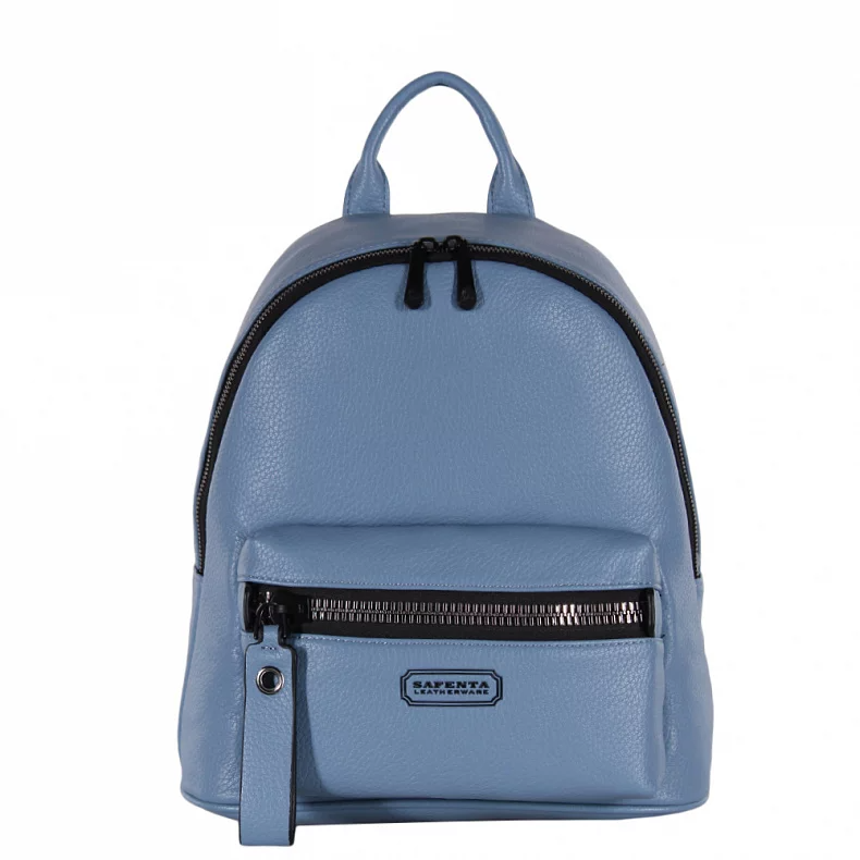 Рюкзак 69157 blue Velina Fabbiana-Safenta