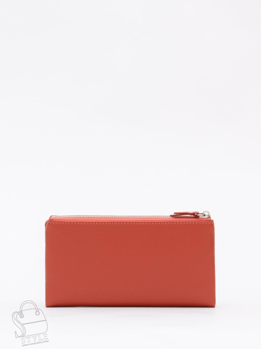 Кошелек 3886-1806 water red Vermari