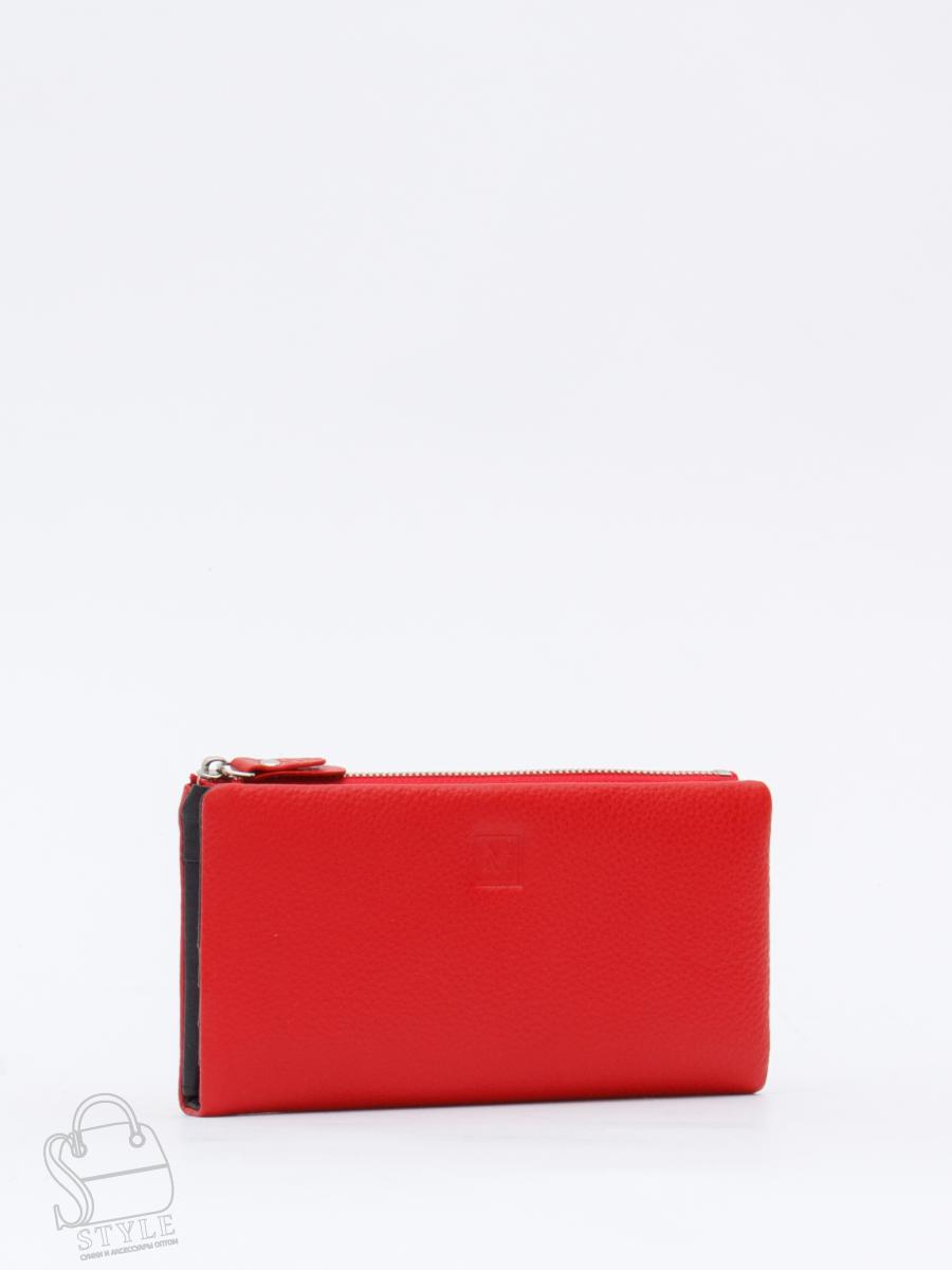 Кошелек 3887-1806A red Vermari