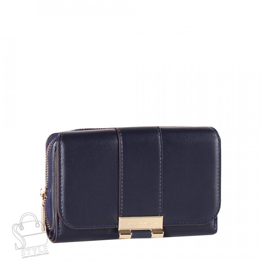 Кошелек 2701-051TQ Tailian