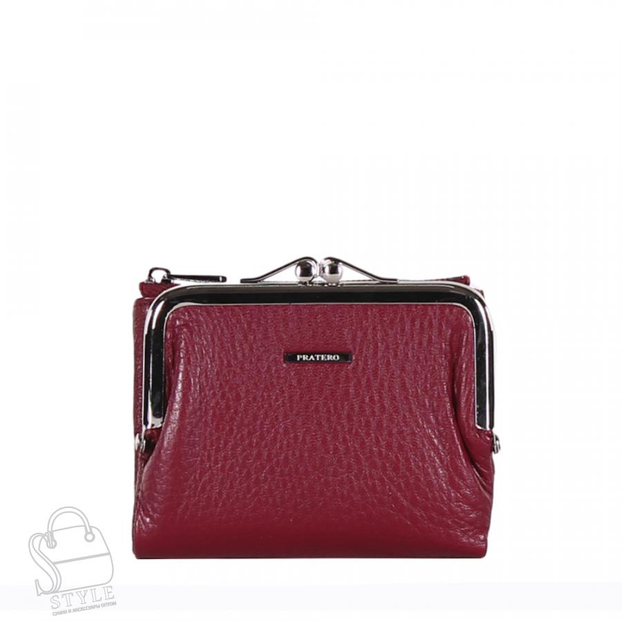 Кошелек 21078Z Pratero