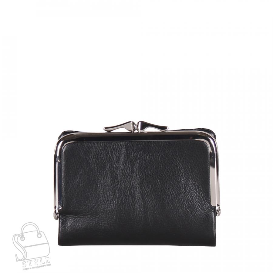Кошелек 23-14WN black BBGS