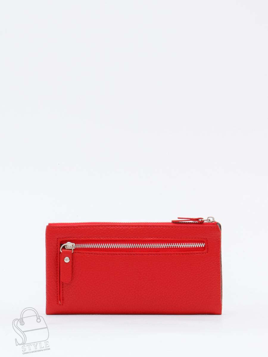 Кошелек 3887-1806A red Vermari