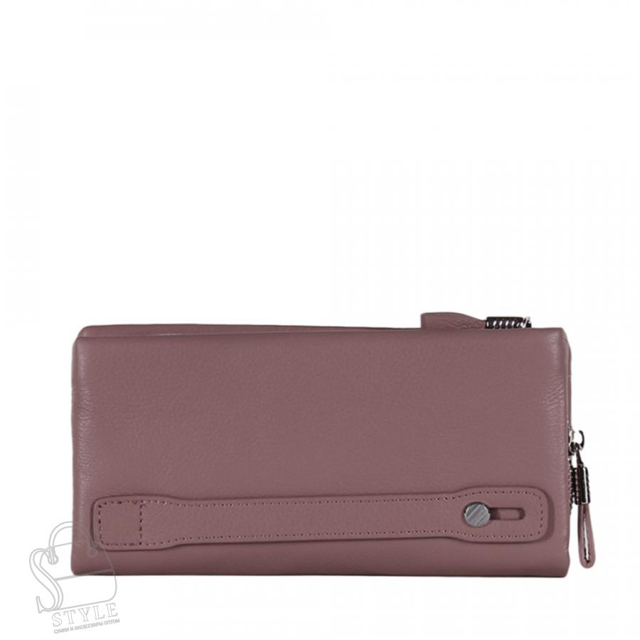 Кошелек 3996 d.pink Vermari