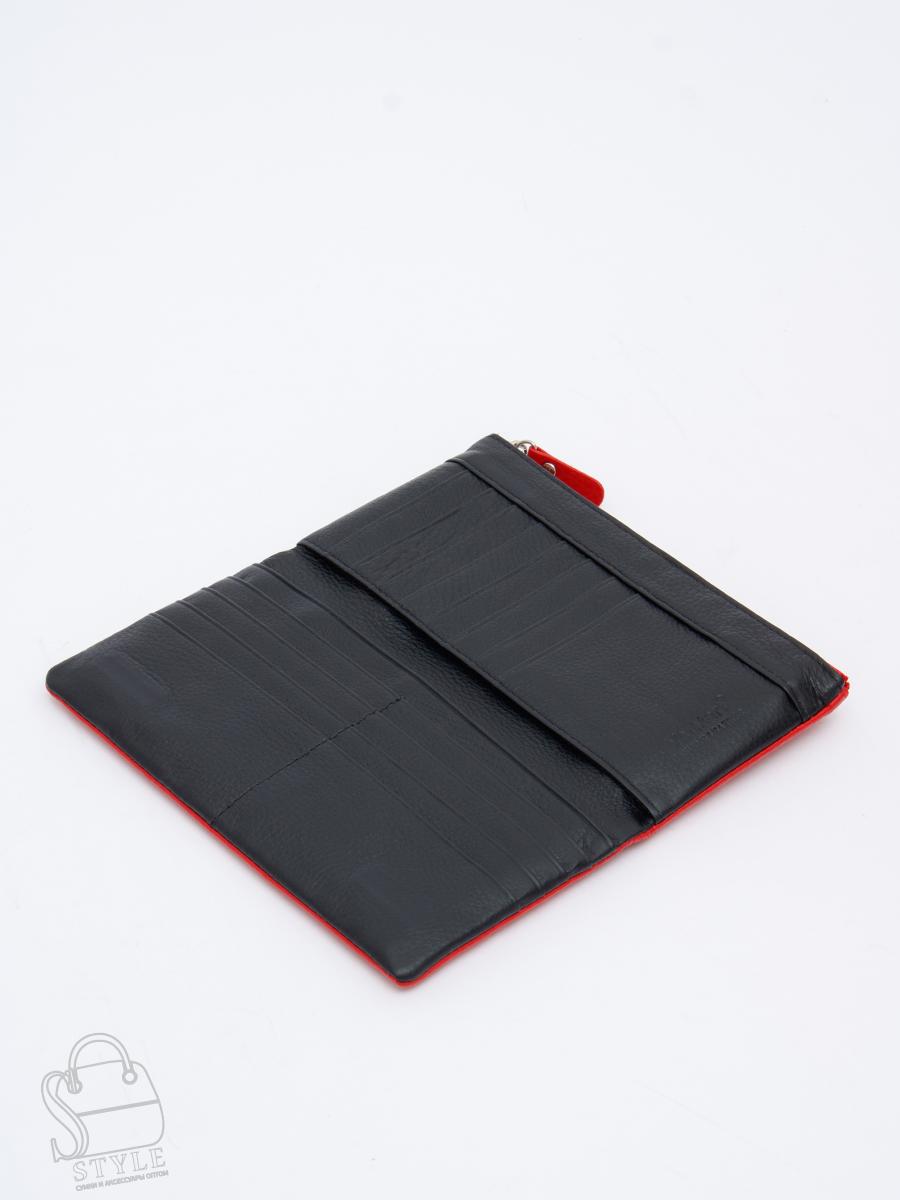 Кошелек 3887-1806A red Vermari