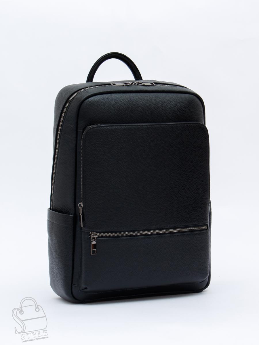 Рюкзак 134119-161H black Heanbag