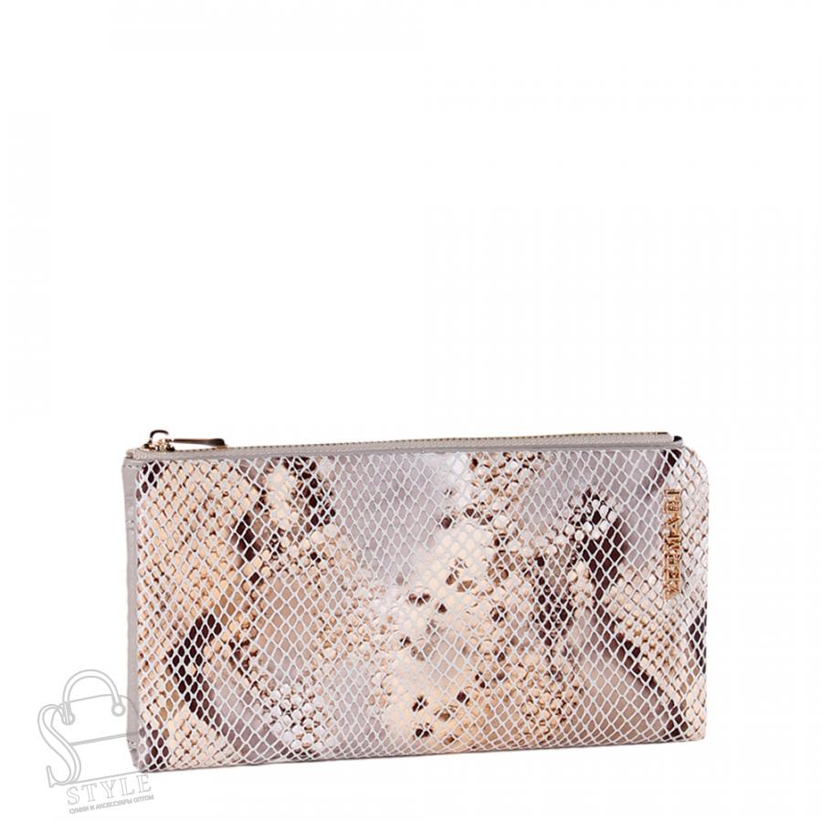 Кошелек 3887-52802 l.gold Vermari
