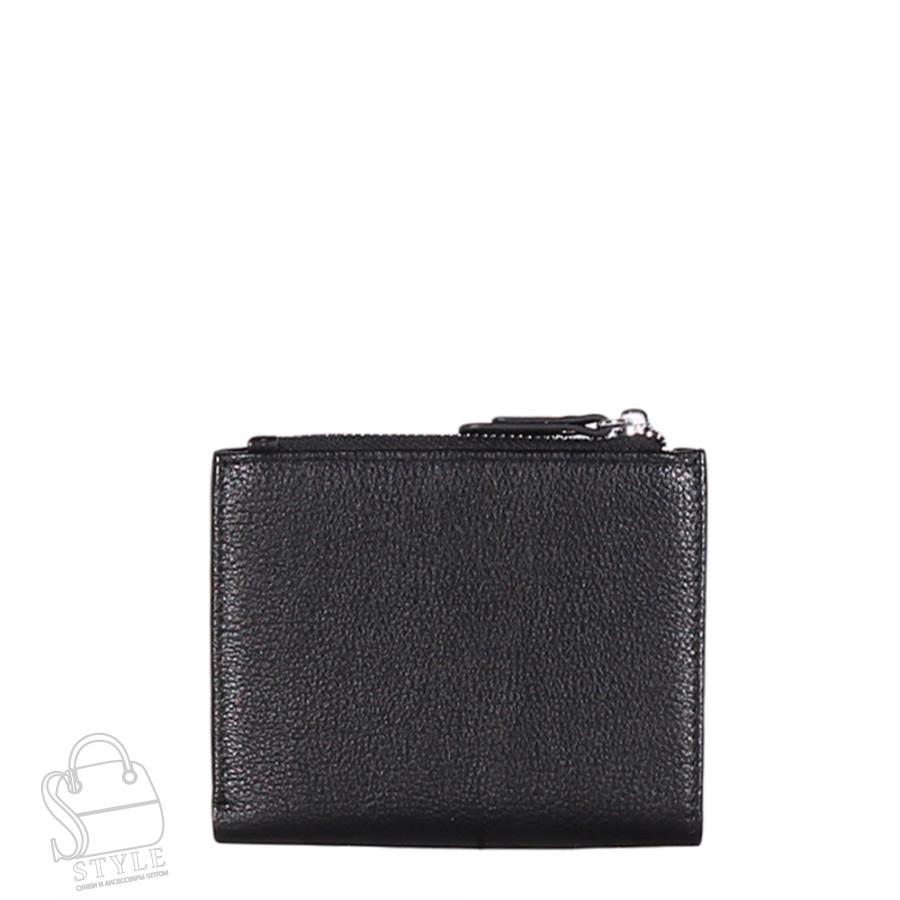 Кошелек 9932-1806 black Vermari